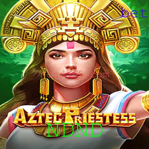 Explorando AztecPriestess: O Novo Jogo de Estratégia com a Palavra-Chave NDND