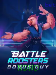 Descubra o novo jogo BattleRoostersBonusBuy: Uma experiência inovadora no mundo dos games