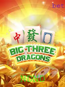 Explorando o Universo de BigThreeDragons: Um Jogo Envolvente