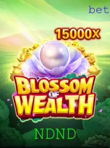 Explorando BlossomofWealth: O Jogo que une Estratégia e Aventura