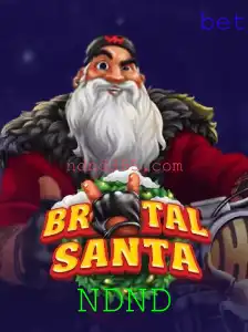 Descubra BrutalSanta: O Desafio Natalino que Une Estratégia e Ação