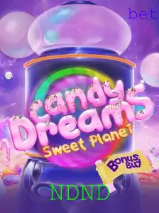 CandyDreamsSweetPlanet: Uma Aventura Lúdica e Doce