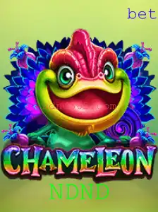Chameleon: Mergulhe no Mundo da Dedução com NDND