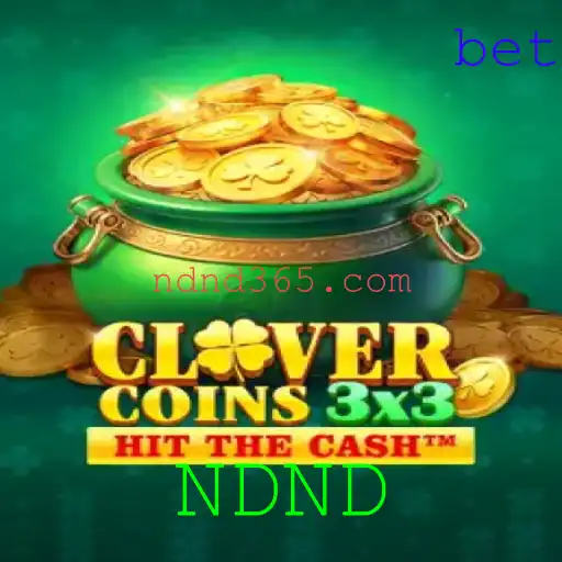 Descubra o Fascinante Mundo de Clovercoin3x3: Regras e Estratégias do Jogo