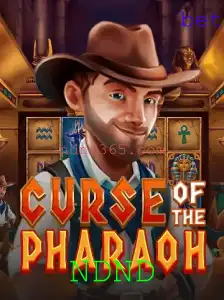 Descobrindo os Mistérios de CurseofthePharaoh: NDND e a Jornada no Antigo Egito