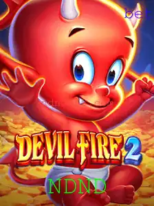 DevilFire2: Uma Aventura Épica no Mundo dos Jogos