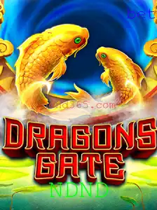 DragonsGate: A Aventura Épica que Conquista Todos