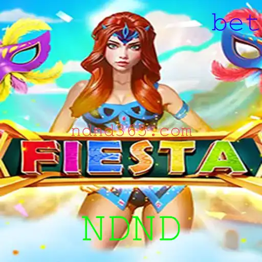 Descubra o Novo Jogo 'Fiesta': Divertimento com NDND