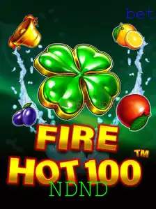 FireHot100: Uma Reviravolta no Mundo dos Jogos de Cartas com NDND
