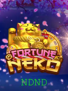 FortuneNeko: Um Mergulho no Universo Fascinante de NDND