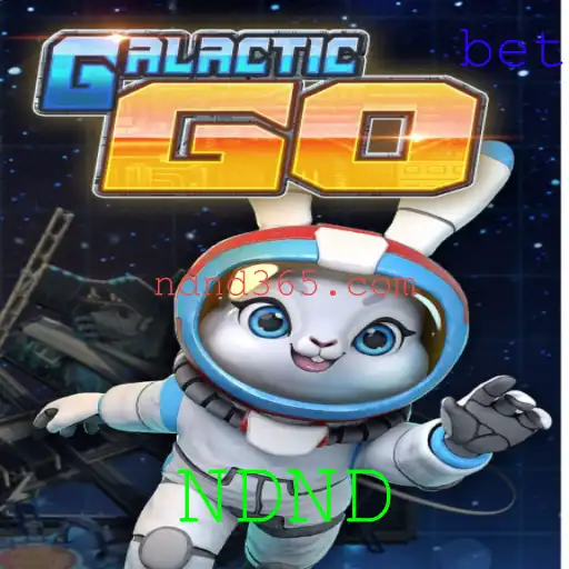 GalacticGO: Mergulhe no Universo Com NDND