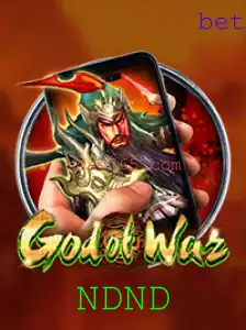 Explorando o Universo de GodofWarM: Um Mergulho Profundo no Jogo NDND