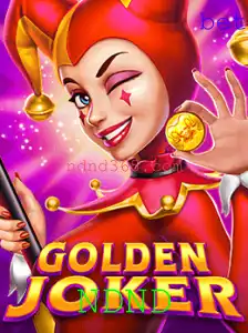 Explorando o Fascinante Mundo de GoldenJoker: Um Guia Completo