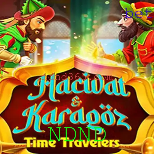 Descubra o Fascinante Jogo HacivatandKaragoz