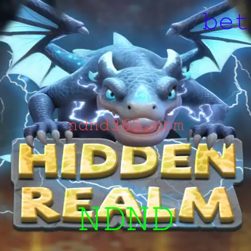 Descubra as Aventuras de HiddenRealm: Um Mergulho no Jogo NDND