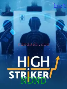 HighStriker - Desvendando o Mundo do Jogo NDND