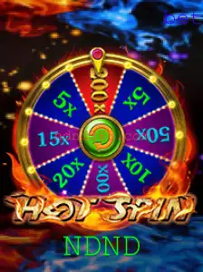 Descubra a Excitante Aventura de HotSpin