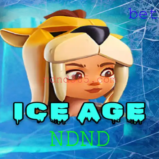 Descubra o Mundo Gelado de IceAge: A Aventura NDND