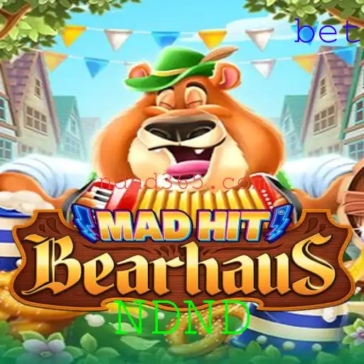 Explorando MadHitBearhaus: Uma Aventura Moderna