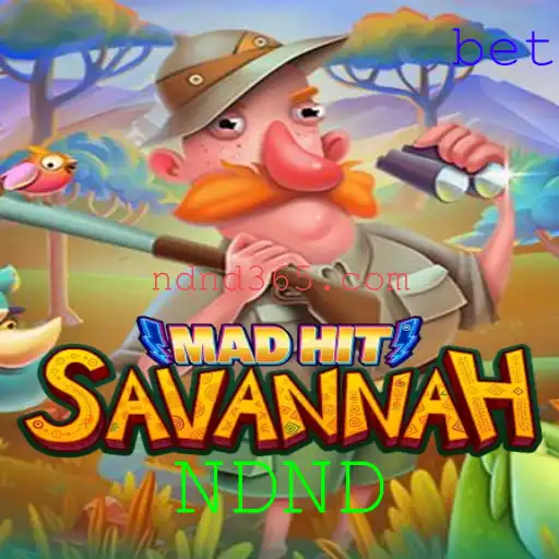 MadHitSavannah: Um Mergulho no Mundo Cativante do Novo Jogo