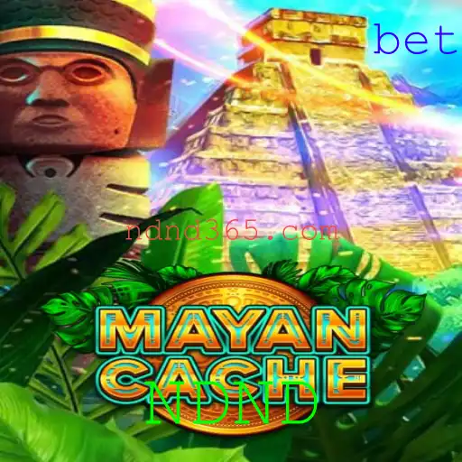 Descubra a emoção de MayanCache: Um novo jogo de mistério e aventura