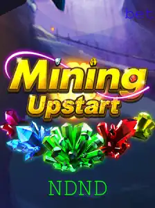 Descubra o Mundo de MiningUpstart: Um Jogo Revolucionário com NDND
