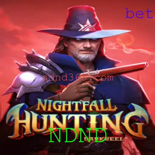 NightfallHunting: Uma Aventura Imersiva com NDND