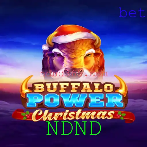 Buffalo Power Christmas: Um Mergulho na Magia do Natal com Aventura e Recompensas
