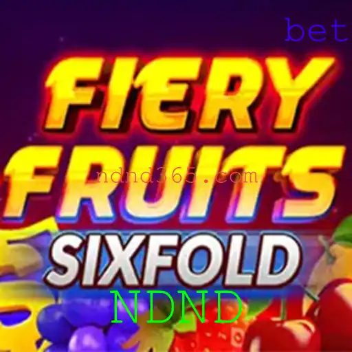 Descubra o Universo Vibrante de FieryFruitsSixFold