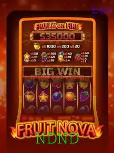 Descubra o Universo de FruitNova: O Novo Sensação do Mundo dos Jogos