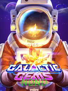 Descubra o Fascinante Mundo de GalacticGems: Uma Aventura Intergaláctica