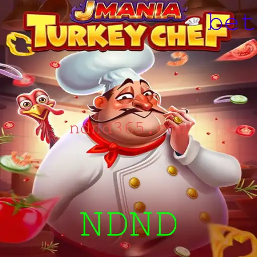JManiaTurkeyChef: Um Mergulho no Novo Fenômeno dos Jogos de Culinária