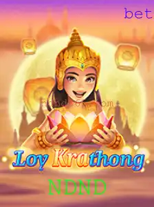 LoyKrathong: Descubra o Novo Fenômeno dos Jogos NDND