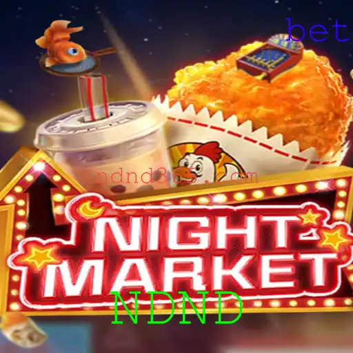 Descubra o Fascinante Mundo de NIGHTMARKET: O Jogo Que Está Conquistando a Atualidade
