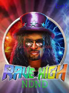 Descubra RaveHigh: O Jogo que Tem Conquistado a Geração NDND