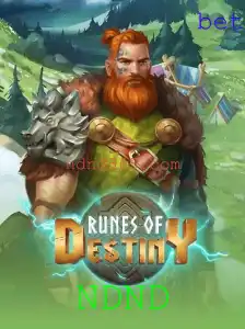 RunesOfDestiny: Explorando o Novo Fenômeno dos Jogos