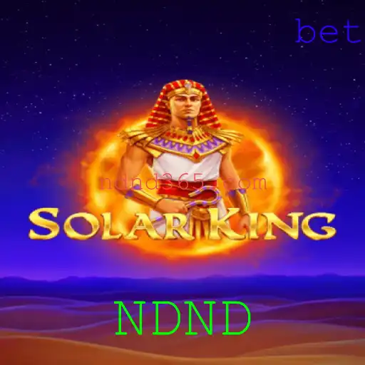 Explorando o Mundo de SolarKing: Um Jogo de Estratégia Inovador com NDND