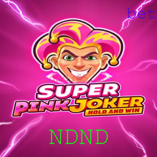 SuperPinkJoker: Uma Aventura Colorida e Estratégica Com NDND