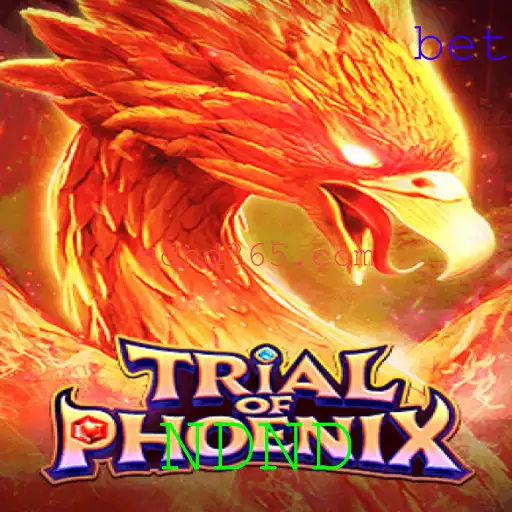 Descubra o Mundo do Jogo 'TrialofPhoenix' com NDND