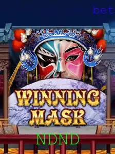 WinningMask: Uma Nova Experiência de Jogo com NDND
