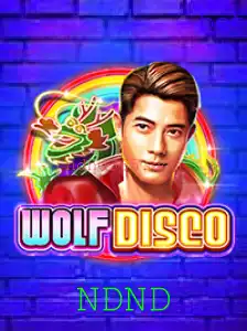 Descubra o Mundo Intenso de WolfDisco: O Jogo de Estratégia Inovador