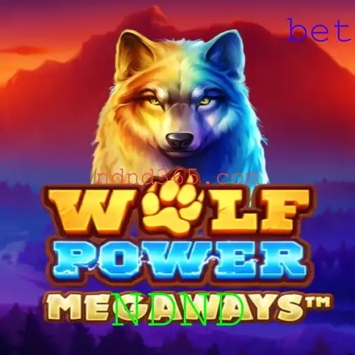 WolfPowerMega: Mergulhe na Aventura com NDND