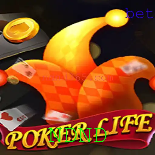 PokerLife: Descubra o Jogo de Estratégia e Emoção com NDND