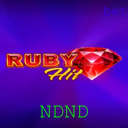 Descubra RubyHit: O Novo Fenômeno dos Jogos com a Palavra-Chave NDND