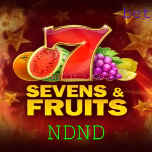 Descubra SevensFruits: Um Jogo Empolgante no Mundo NDND