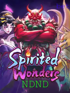 Explorando o Universo Encantado de SpiritedWonders: Descubra as Regras e Mecânicas de Jogo