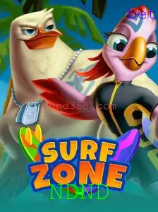 Explorando o Novo Horizonte de Aventura em SurfZone: NDND como Palavra-Chave do Momento