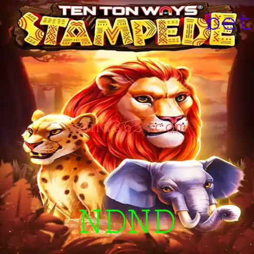 Conheça o Empolgante Mundo de TenTonWaysStampede