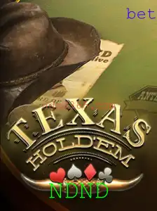 Explorando Texas Hold'em: Uma Visão Completa do Jogo e Suas Regras