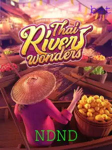 Descubra o Fascinante Mundo do ThaiRiverWonders com NDND